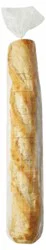 Private Selection French Baguette Sliced, 1 ct