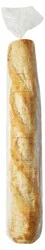 Private Selection French Baguette Sliced, 1 ct
