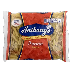 Anthony's Penne Rigate - 16 oz