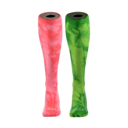 Tck Socks Tie Dye