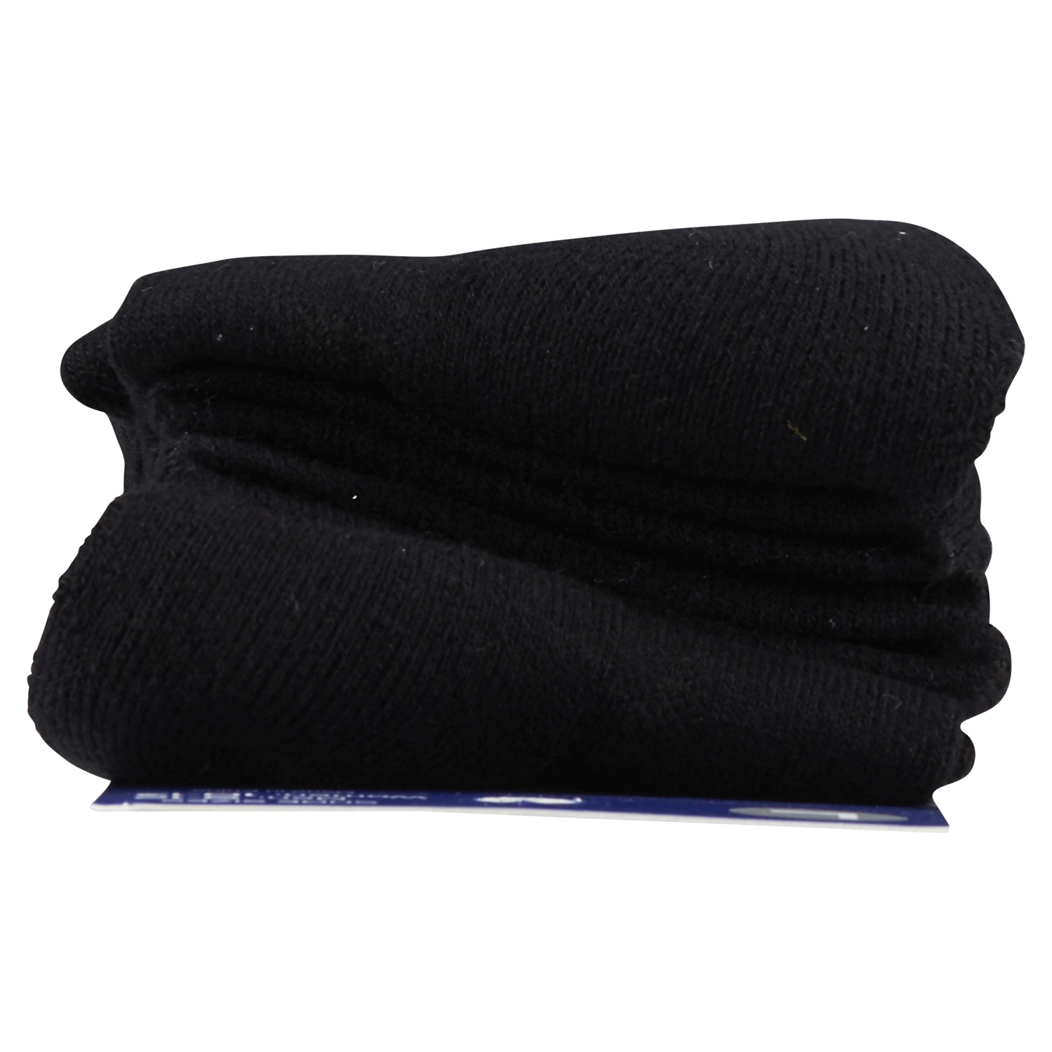 slide 5 of 5, Tck Multisport Team Socks Black Large, 1 ct