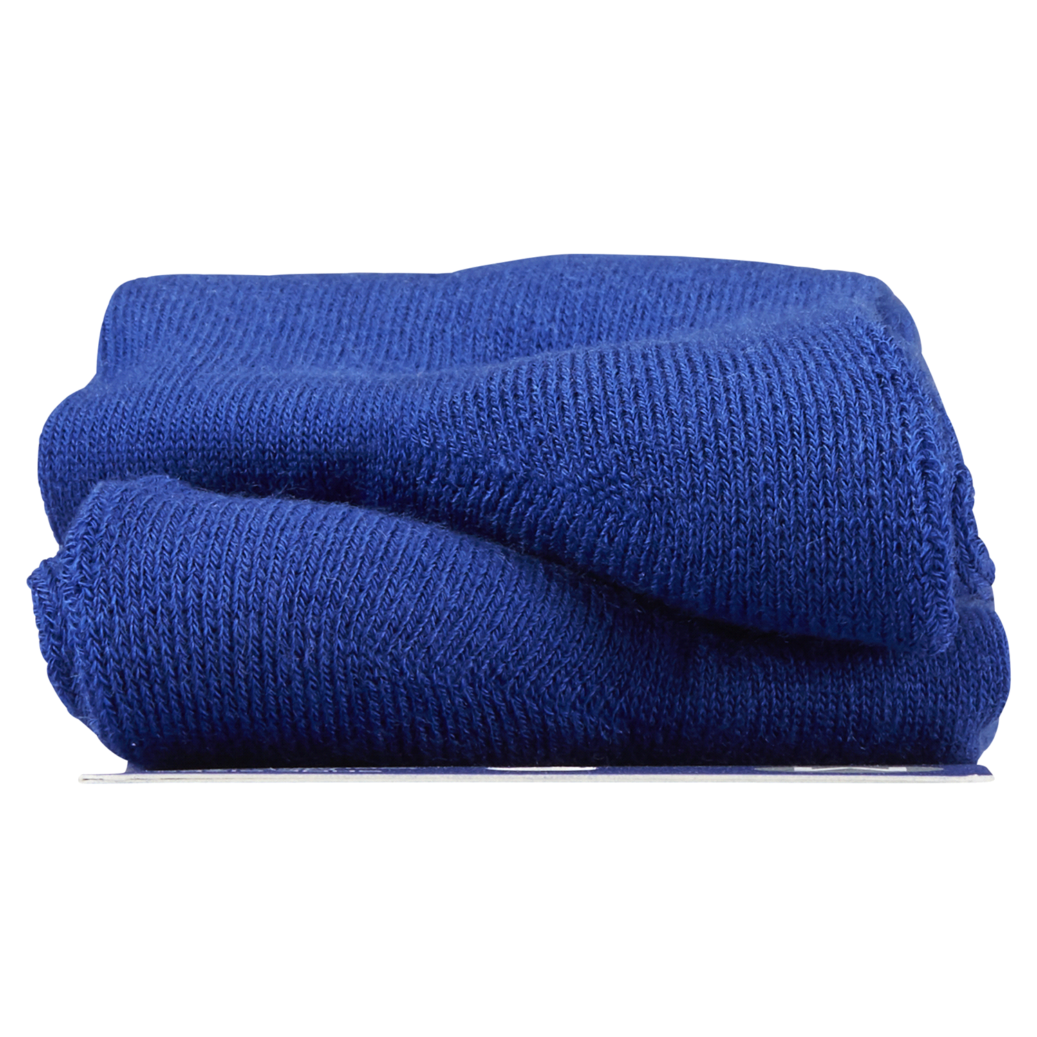 slide 5 of 5, Tck Multisport Team Socks Royal Medium, 1 ct