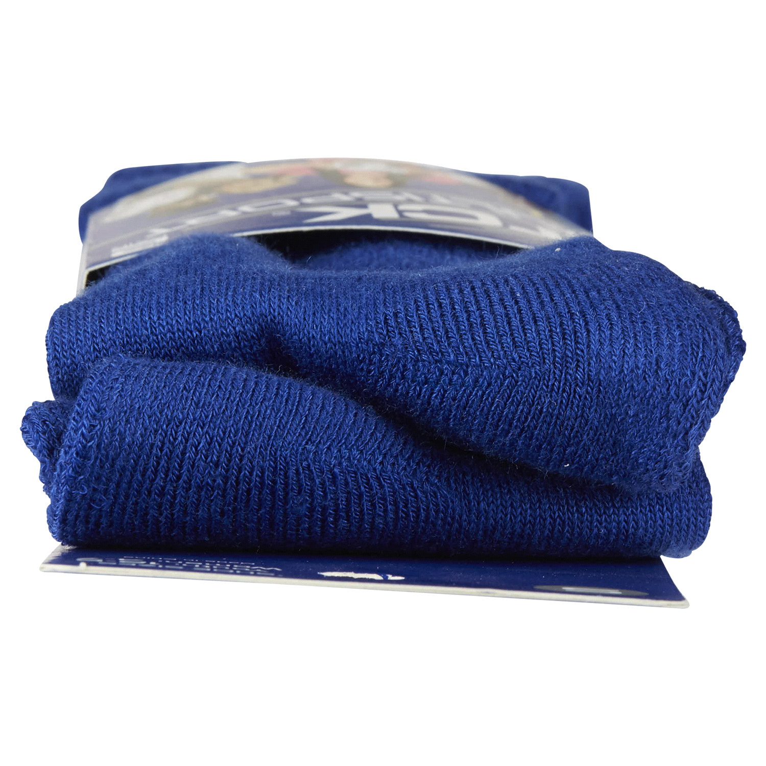 slide 5 of 5, Tck Multisport Team Socks Royal Small, 1 ct