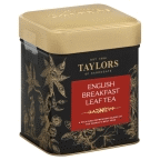 slide 1 of 1, Taylors of Harrogate English Breakfast Leaf Tea, 4.41 oz