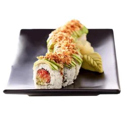 Hissho Sushi Tuna Crunch Roll - 9.1 oz