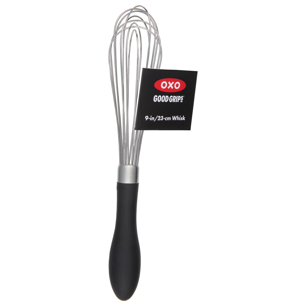 slide 4 of 9, OXO Good Grips Whisk 1 ea, 1 ct