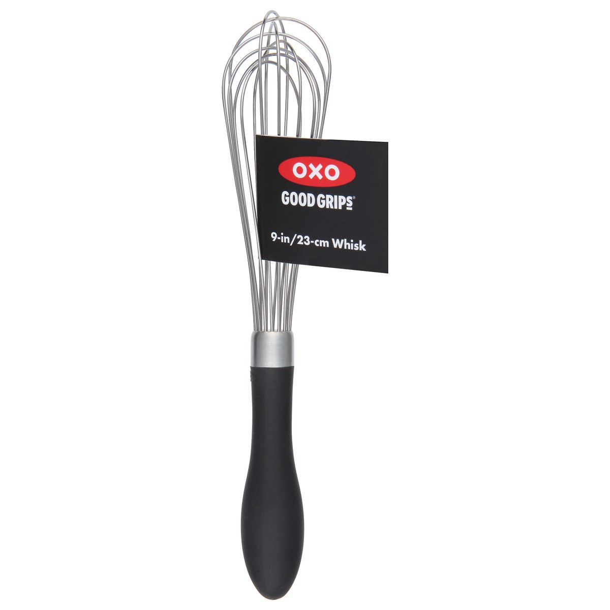 slide 2 of 9, OXO Good Grips Whisk 1 ea, 1 ct