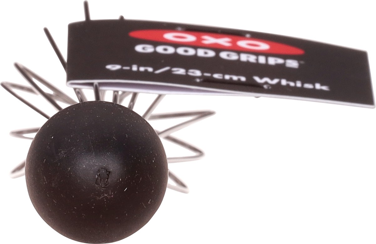 slide 5 of 9, OXO Good Grips Whisk 1 ea, 1 ct