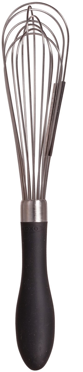 slide 7 of 9, OXO Good Grips Whisk 1 ea, 1 ct