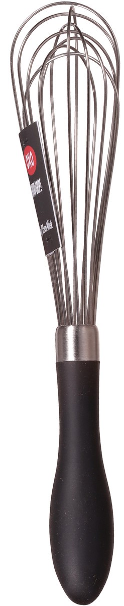 slide 8 of 9, OXO Good Grips Whisk 1 ea, 1 ct