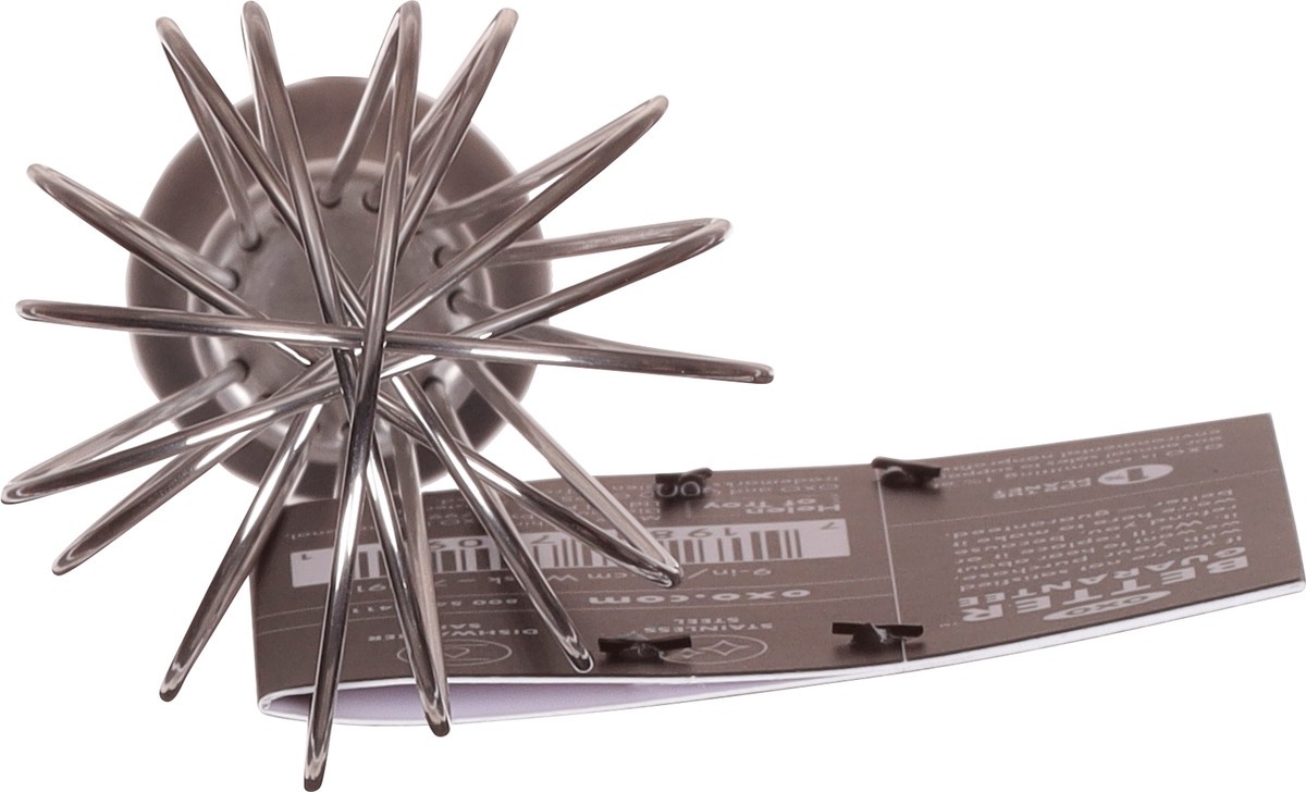 slide 9 of 9, OXO Good Grips Whisk 1 ea, 1 ct