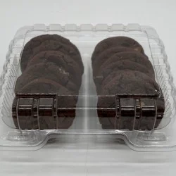Brownie Cookies
