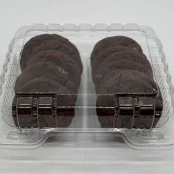 Brownie Cookies