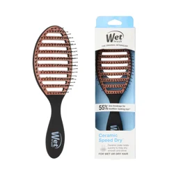 Wet Brush Ceramic Speed Dry Brush - 1 Each