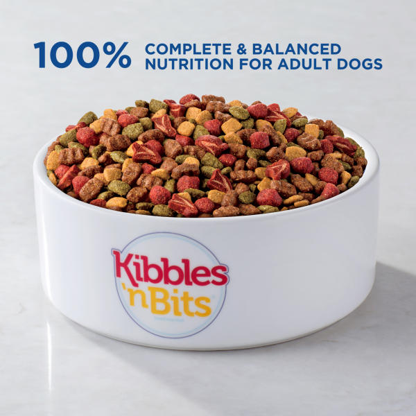 Kibbles and best sale bits bistro ingredients