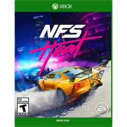 Electronic Arts Need For Speed: Heat - Xbox One