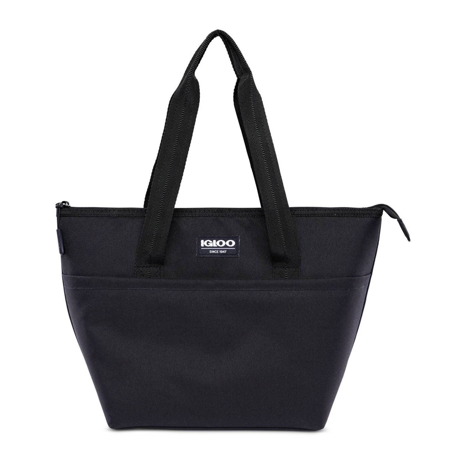 slide 1 of 13, Igloo Repreve Avery Lunch Tote, 1 ct