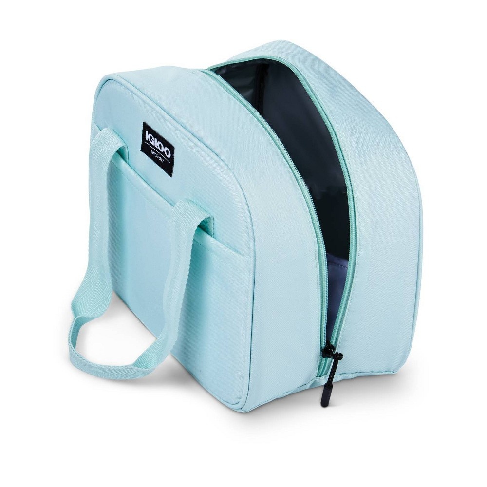 slide 10 of 12, Igloo Repreve Lily Lunch Sack, 1 ct