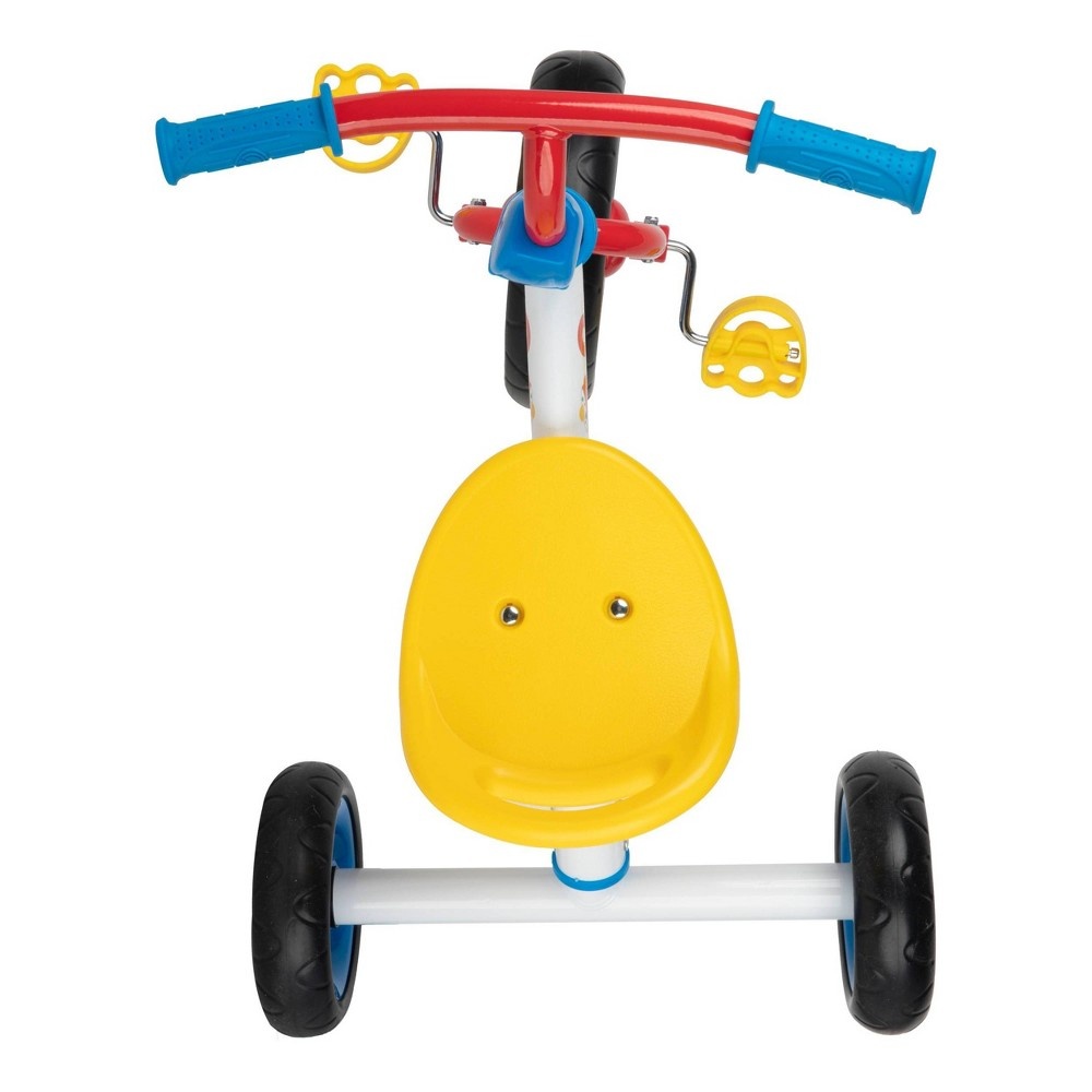 slide 5 of 10, Fisher-Price Fisher Price Rock a Stack Trike, 1 ct