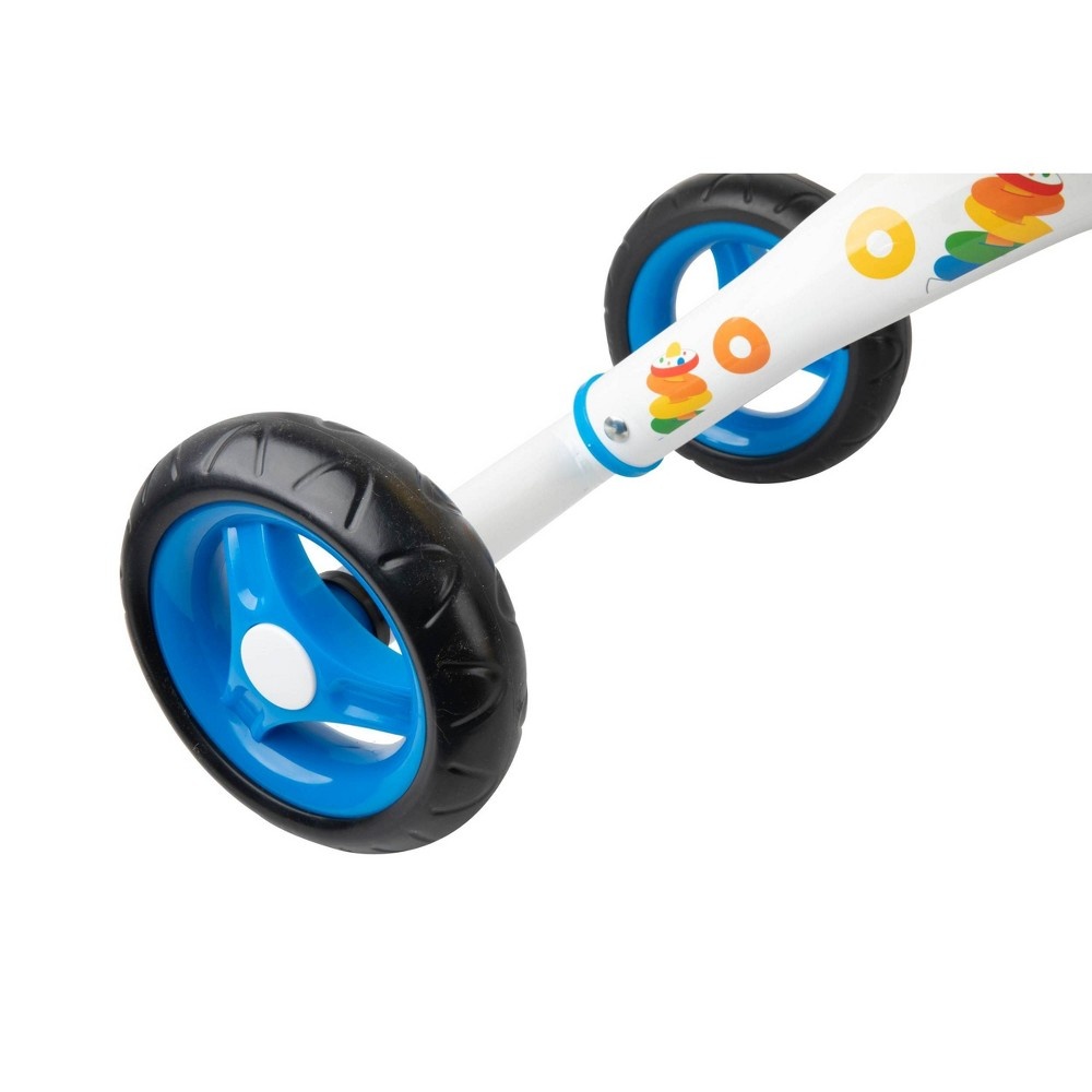 slide 9 of 10, Fisher-Price Fisher Price Rock a Stack Trike, 1 ct