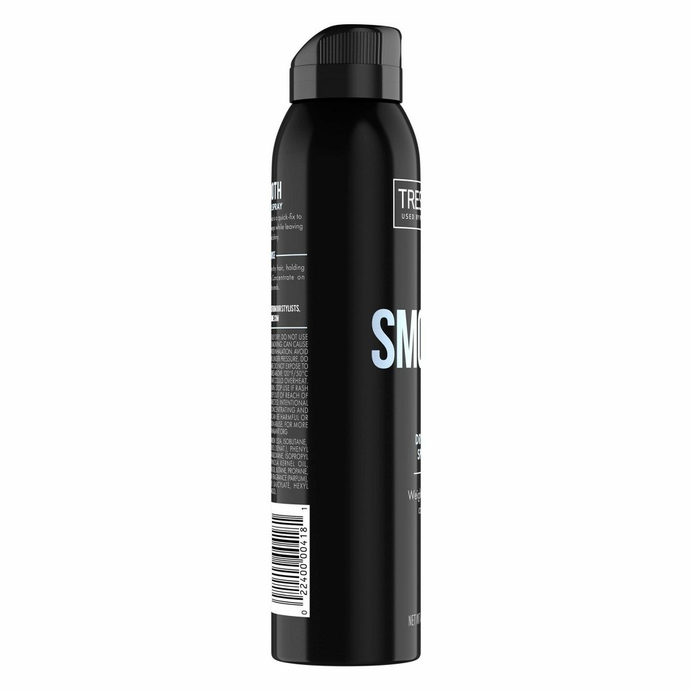 slide 4 of 6, TRESemmé Premium Styling Dry Oil Spray, 4.7 oz