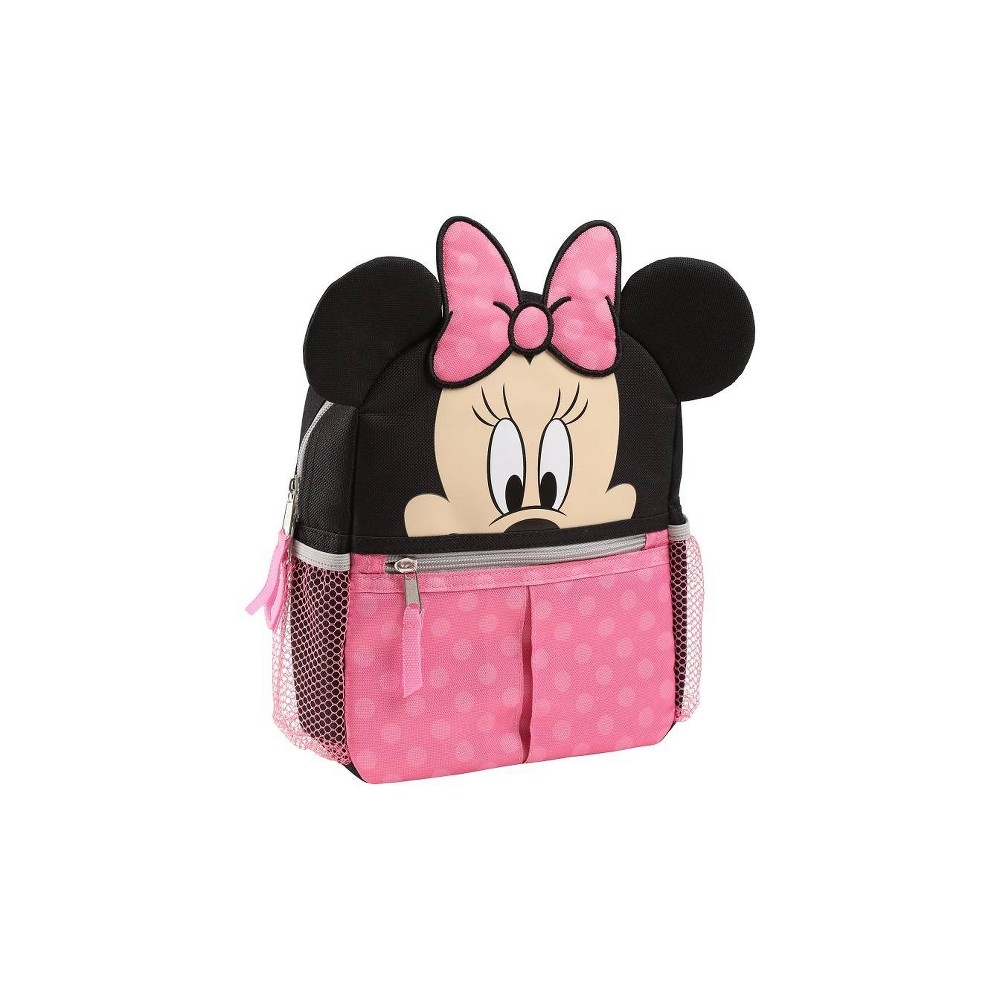 slide 2 of 3, Disney Minnie Mouse Harness Bag, 1 ct