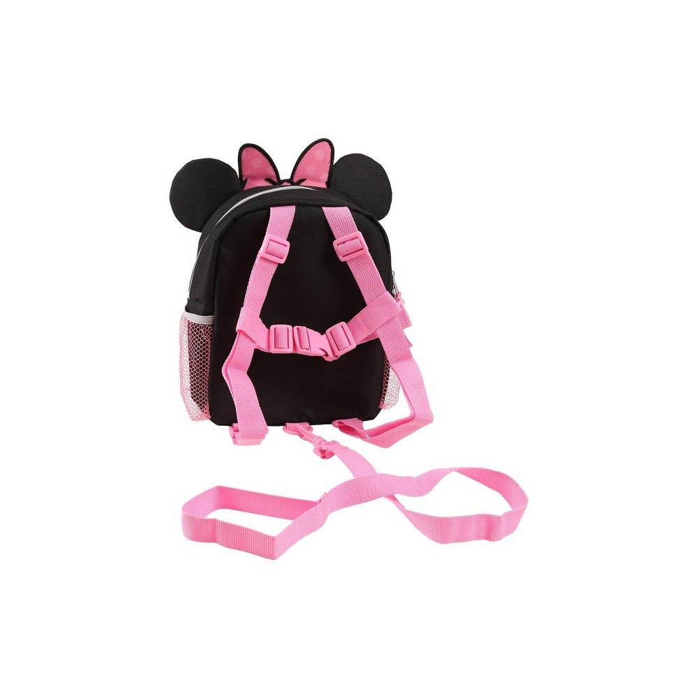 slide 3 of 3, Disney Minnie Mouse Harness Bag, 1 ct