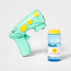 Mini Exstream Bubble Blaster - Sun Squad