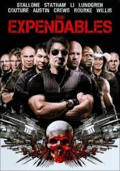 Lionsgate The Expendables (DVD)