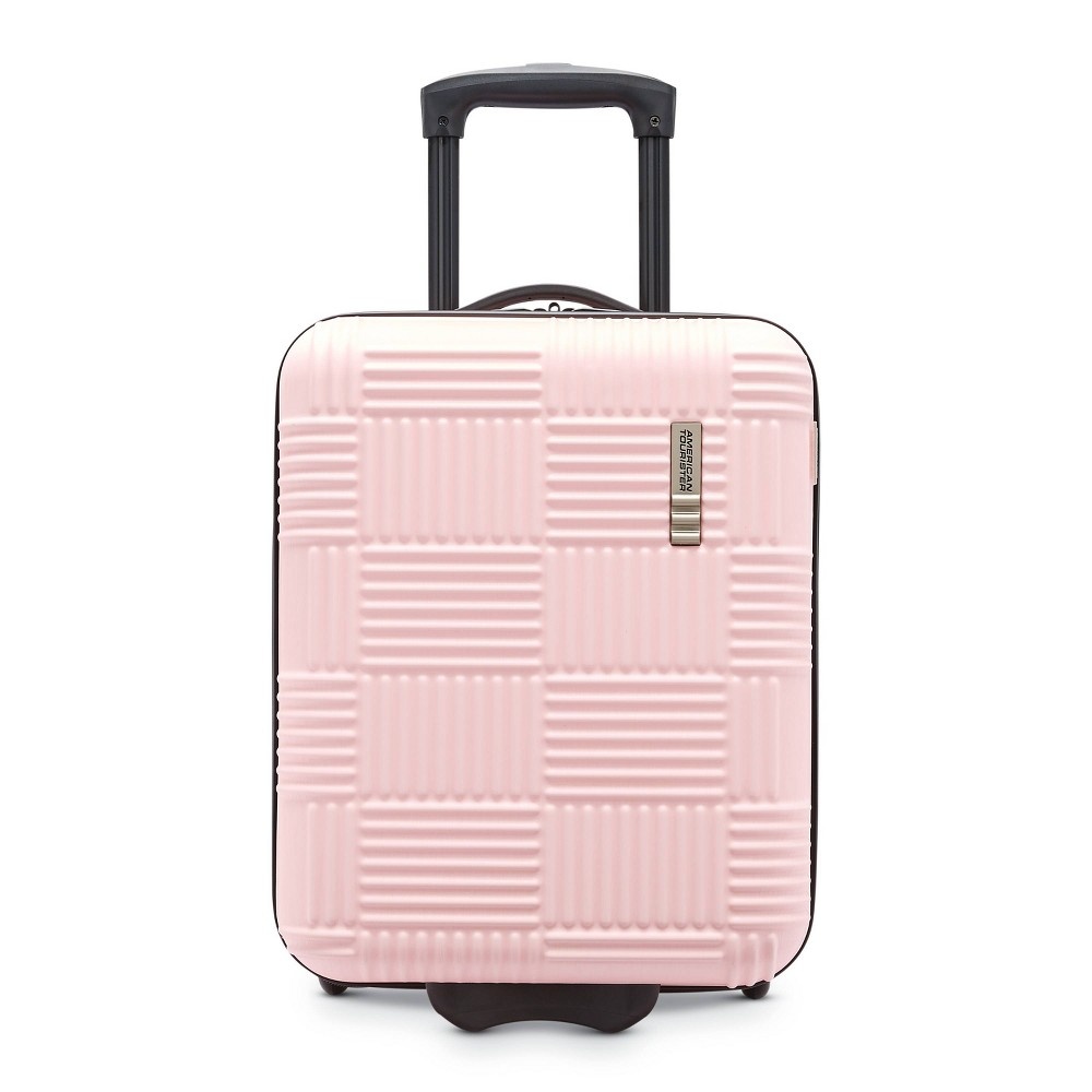 american tourister hardside underseater