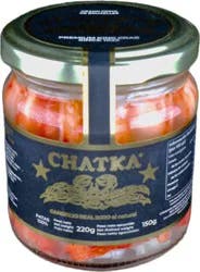 Chatka King Crab Legs