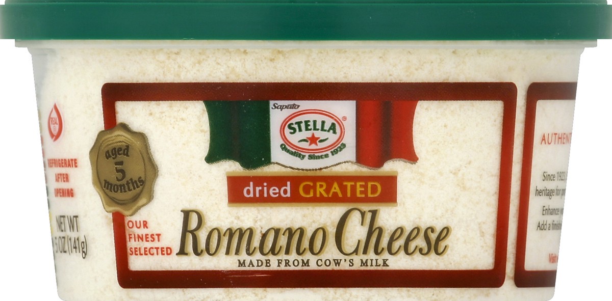 slide 1 of 4, Stella Cheese 5 oz, 5 oz