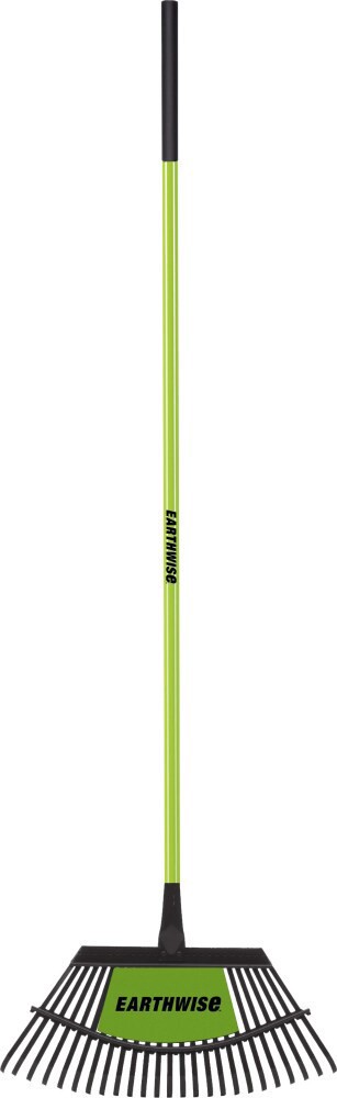 slide 1 of 1, Earthwise™ Tine Leaf Rake, 1 ct