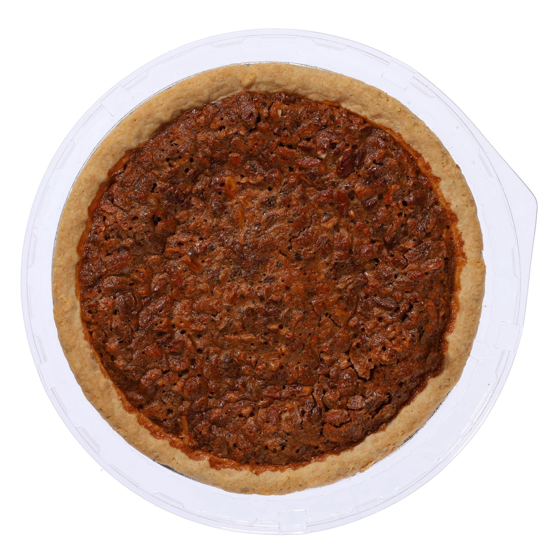 slide 1 of 1, H-E-B Pecan Pie, 1 ct