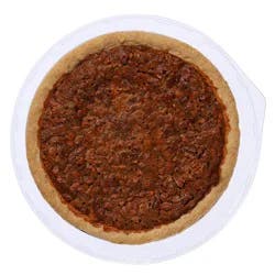 H-E-B Pecan Pie