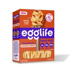 egglife Sundried Tomato POWER PASTA