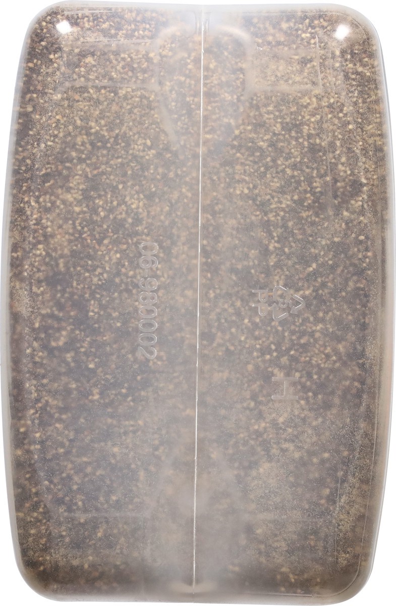 slide 8 of 12, First Street Coarse Ground Pepper, 5 oz