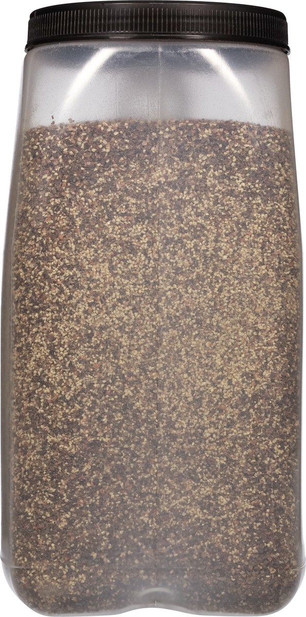 slide 7 of 12, First Street Coarse Ground Pepper, 5 oz