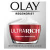 slide 18 of 22, Olay Regenerist Ultra Rich Face Moisturizer, 1.7 Oz, 1.7 oz