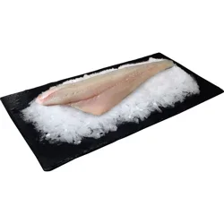 Previously Frozen Zander Fillet