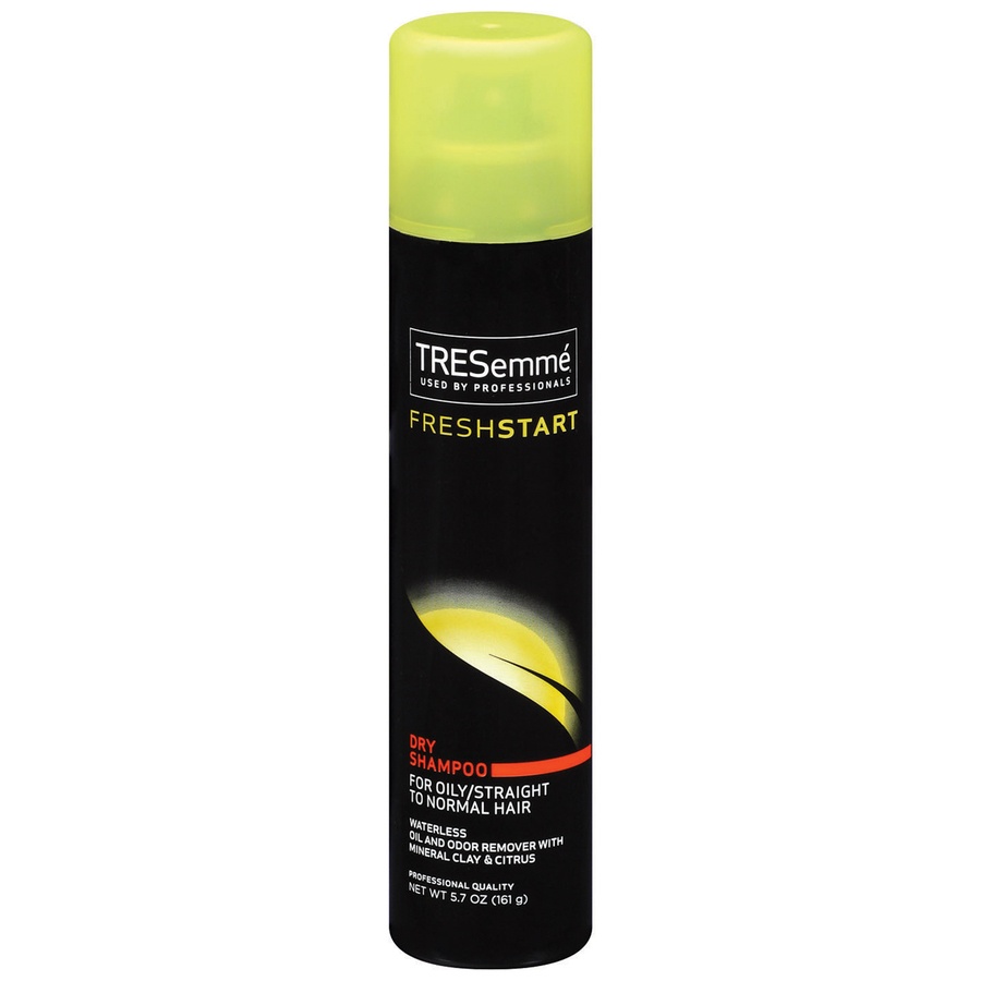 slide 1 of 1, TRESemmé Dry Shampoo, Volumizing, for Fine/Oily Hair, 7.7 oz