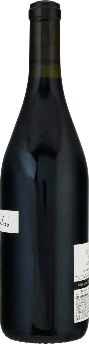 slide 5 of 12, Ex Umbris Columbia Valley Syrah 750 ml, 750 ml