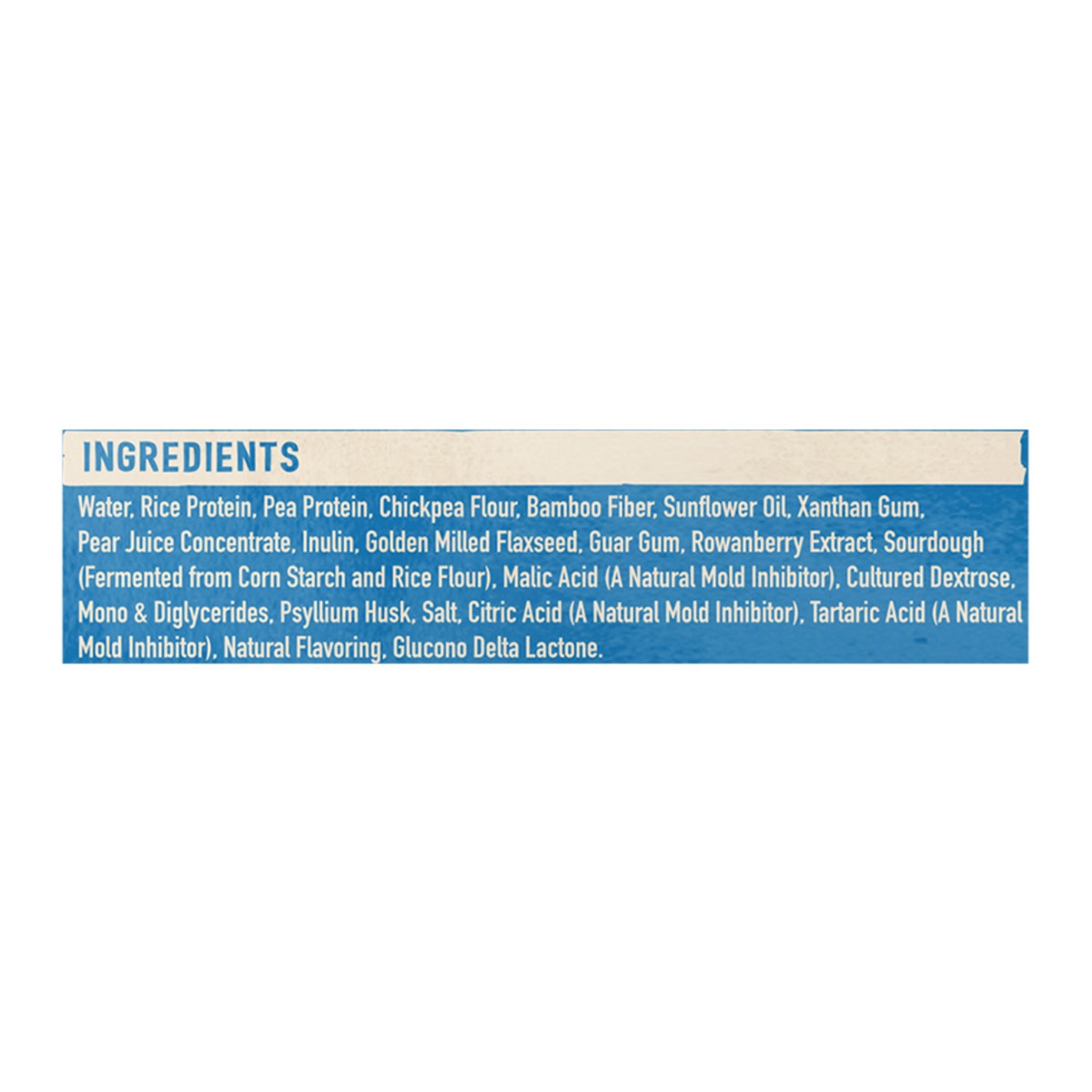 slide 3 of 7, BFree High Protein Carb Friendly Wraps, 6.7 oz, 6.7 oz