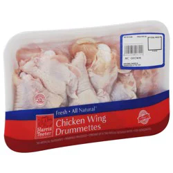 Harris Teeter Chicken Wing Drummettes