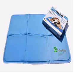 The Green Pet Shop Cool Pet Pad