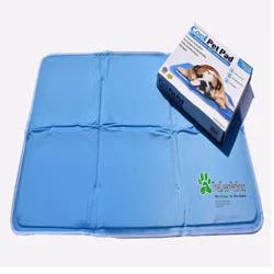 The Green Pet Shop Cool Pet Pad