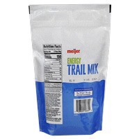 slide 3 of 5, Meijer Energy Trail Mix, 20 oz