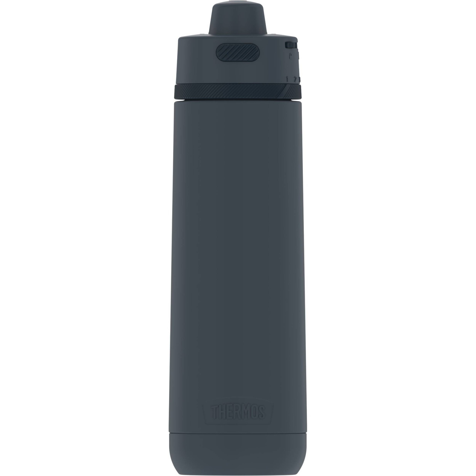 slide 1 of 5, Thermos Stainless Steel Hydration Bottle - Blue, 24 oz