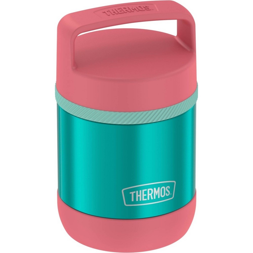 slide 2 of 2, Thermos FUNtainer Food Jar - Teal, 10 oz