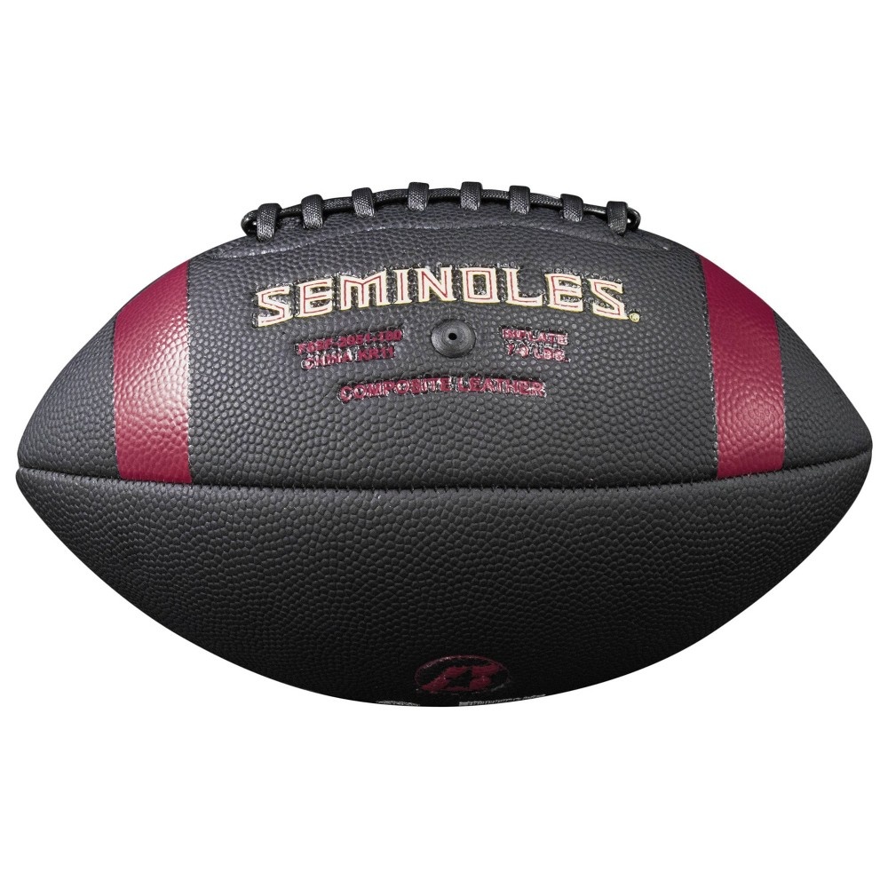 slide 2 of 2, NCAA Florida State Seminoles Pee Wee Football, 1 ct